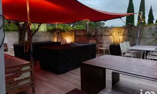 Commerce  262 m² à vendre à Saint-Paul-de-Vence (06570)