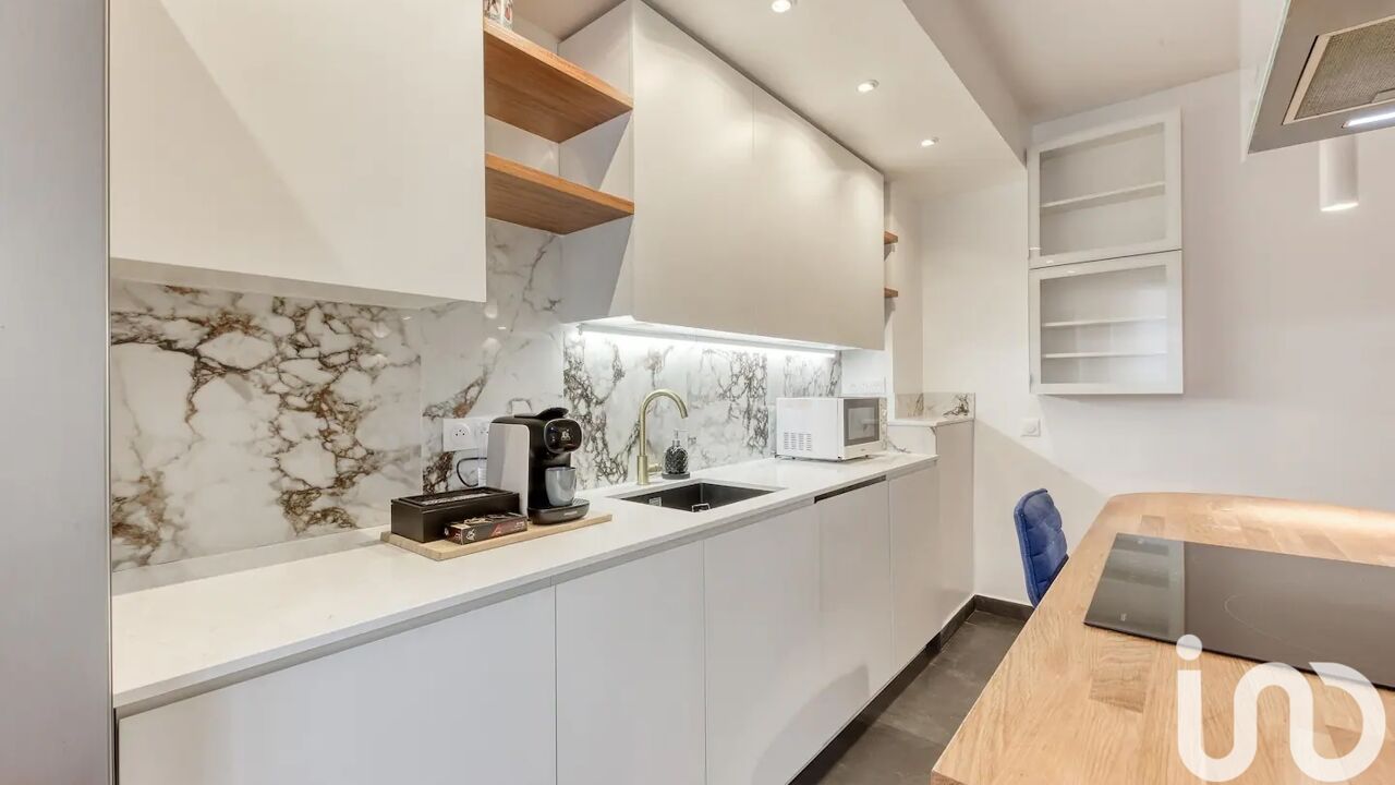 maison 5 pièces 105 m2 à louer à Montreuil (93100)