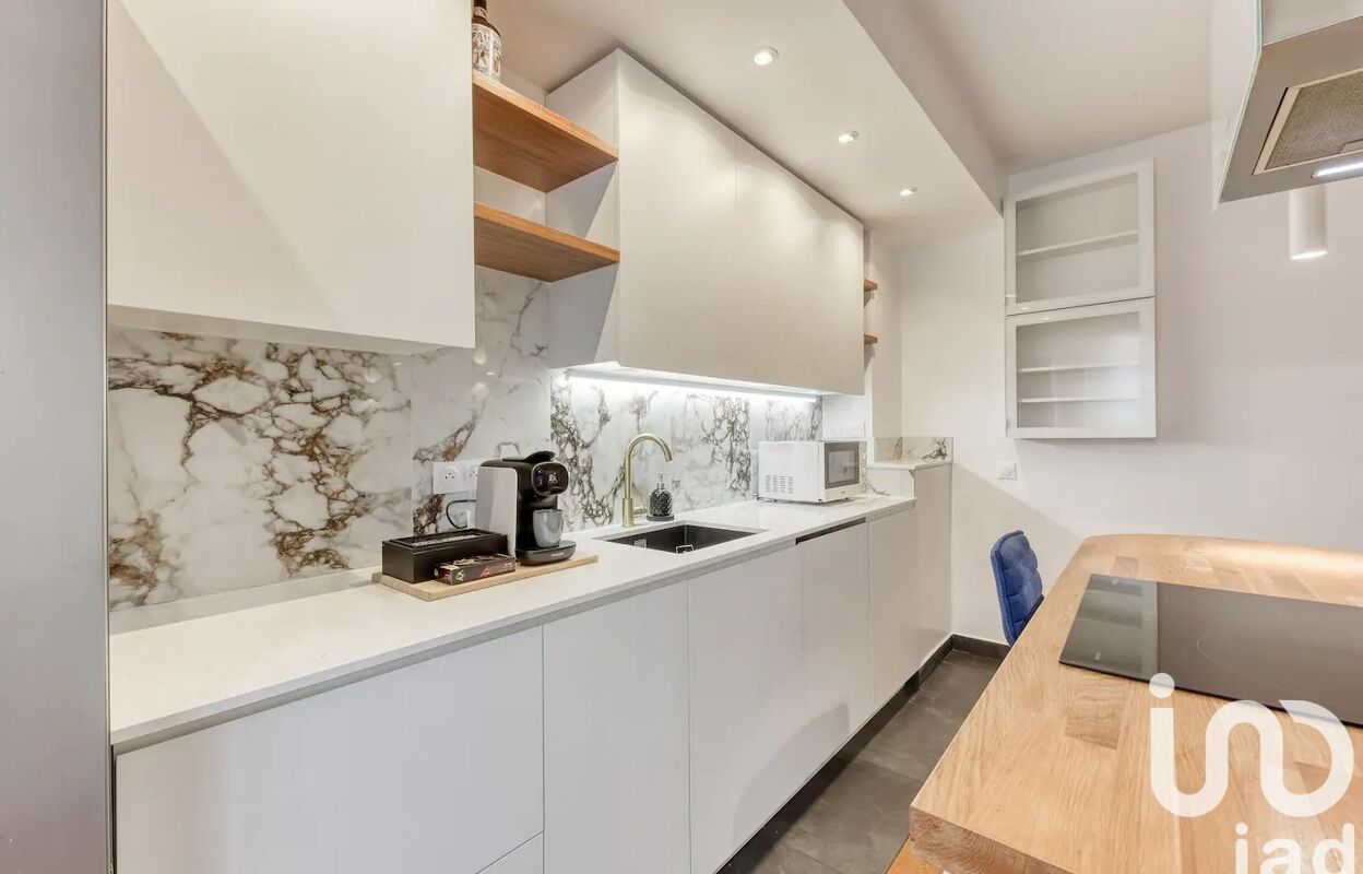 maison 5 pièces 105 m2 à louer à Montreuil (93100)