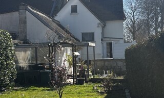 Maison 4 Pièces 77 m² à vendre à Cires-lès-Mello (60660)