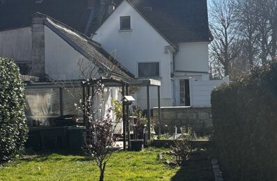 vente maison 169 000 € à proximité de Cires-Lès-Mello (60660)