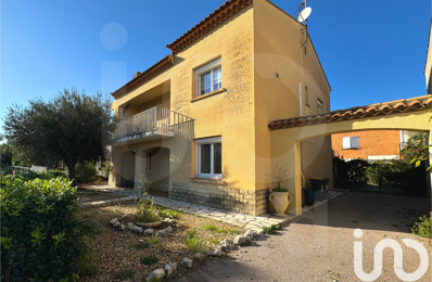 vente maison 395 000 € à proximité de Baillargues (34670)