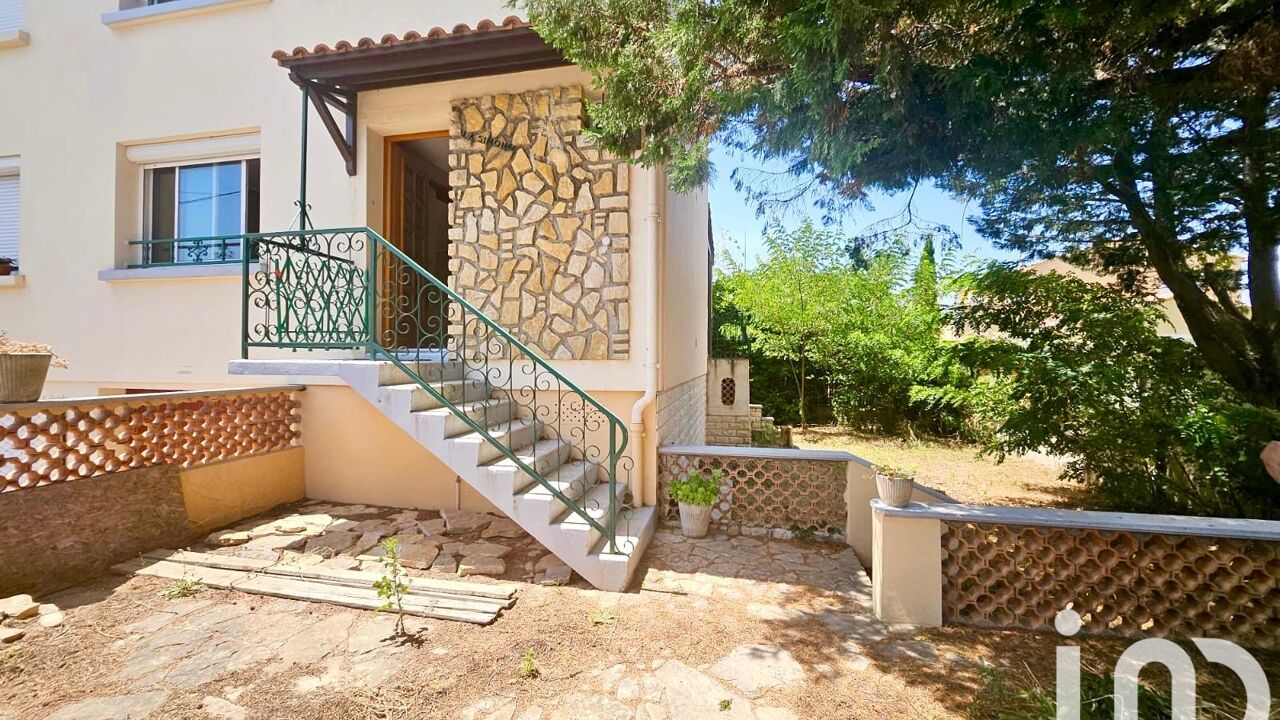 maison 4 pièces 70 m2 à vendre à Bollène (84500)