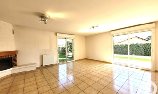 Maison 6 Pièces 137 m² à vendre à Balma (31130)