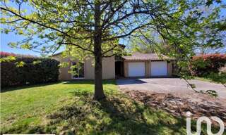 Maison 6 Pièces 137 m² à vendre à Balma (31130)