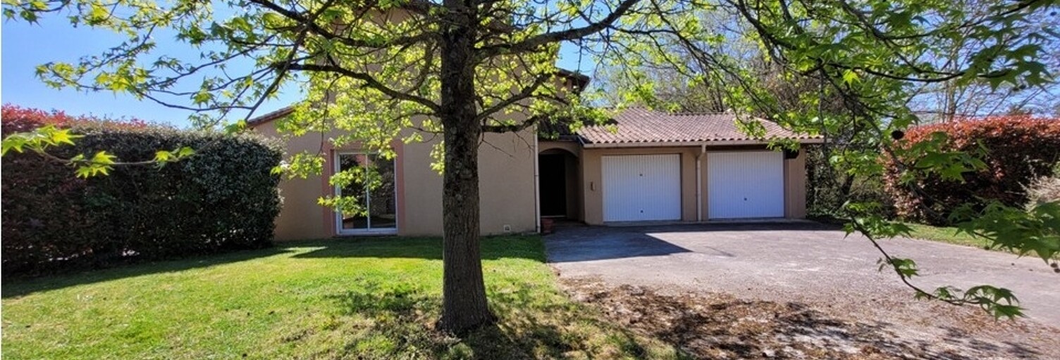 Maison 6 Pièces 137 m² à vendre à Balma (31130)