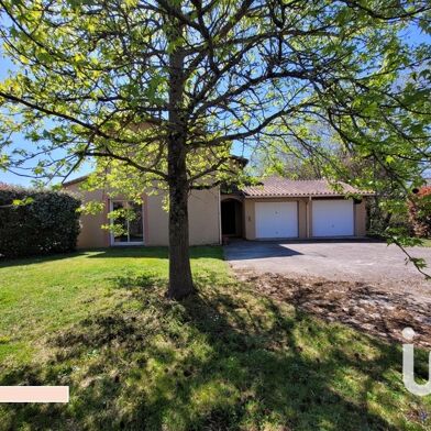 Maison 6 pièces 450000 €