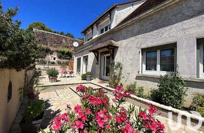 vente maison 174 000 € à proximité de Treigny-Perreuse-Sainte-Colombe (89520)