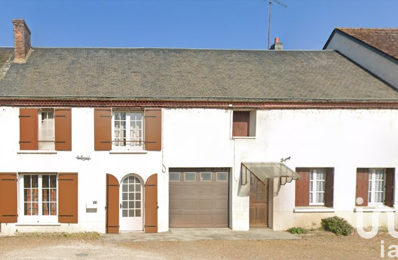 vente maison 127 000 € à proximité de Douy (28220)