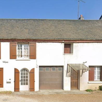 Maison 6 pièces 122 m²