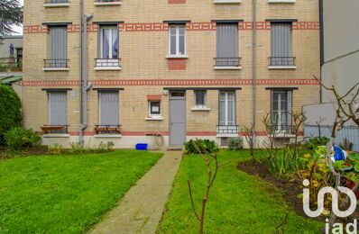 vente appartement 186 750 € à proximité de Saint-Leu-la-Forêt (95320)