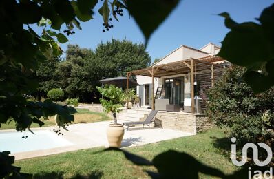 vente maison 698 000 € à proximité de Buis-les-Baronnies (26170)