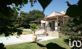Maison 7 Pièces 203 m² à vendre à Saint-Romain-en-Viennois (84110)