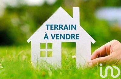 vente terrain 11 990 € à proximité de Minorville (54385)