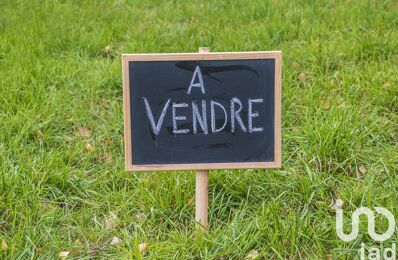 vente terrain 7 000 € à proximité de Minorville (54385)