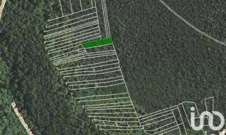 Terrain  1820 m² à vendre à Pagny-sur-Moselle (54530)