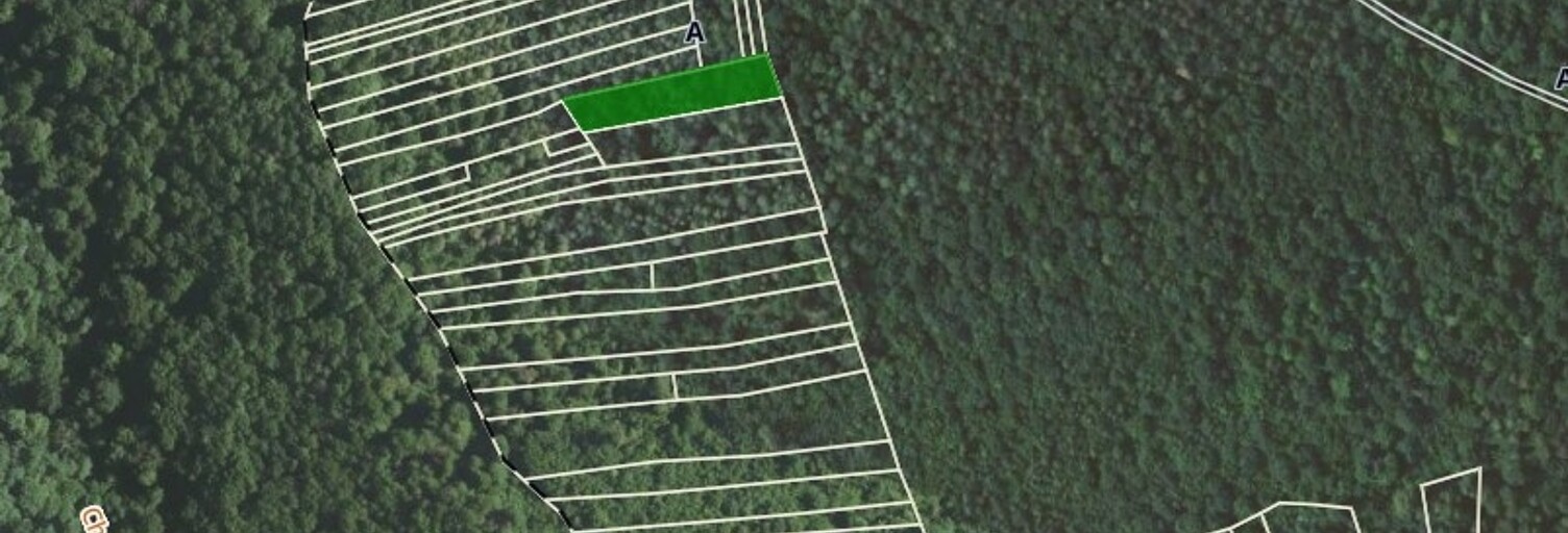 Terrain  1820 m² à vendre à Pagny-sur-Moselle (54530)