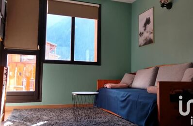 vente appartement 82 000 € à proximité de Aussois (73500)