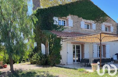 vente maison 595 000 € à proximité de Latour-Bas-Elne (66200)