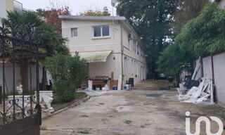 Maison 8 Pièces 270 m² à vendre à Livry-Gargan (93190)