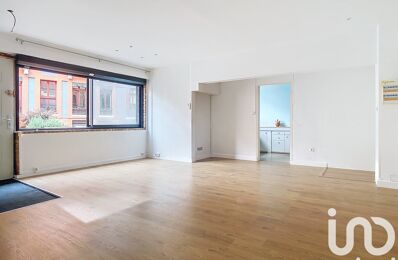 vente appartement 216 000 € à proximité de Mondonville (31700)