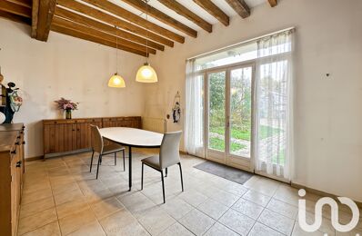 maison 7 pièces 246 m2 à vendre à Gron (89100)