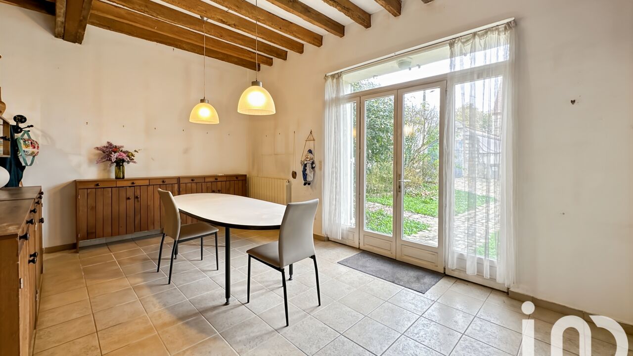 maison 7 pièces 246 m2 à vendre à Gron (89100)