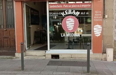 vente commerce 34 500 € à proximité de Chavagnac (24120)