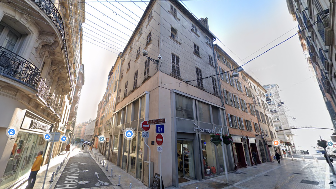 immeuble  pièces 450 m2 à vendre à Toulon (83000)