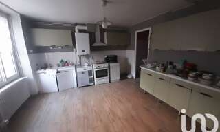 Maison 4 Pièces 93 m² à vendre à Souppes-sur-Loing (77460)