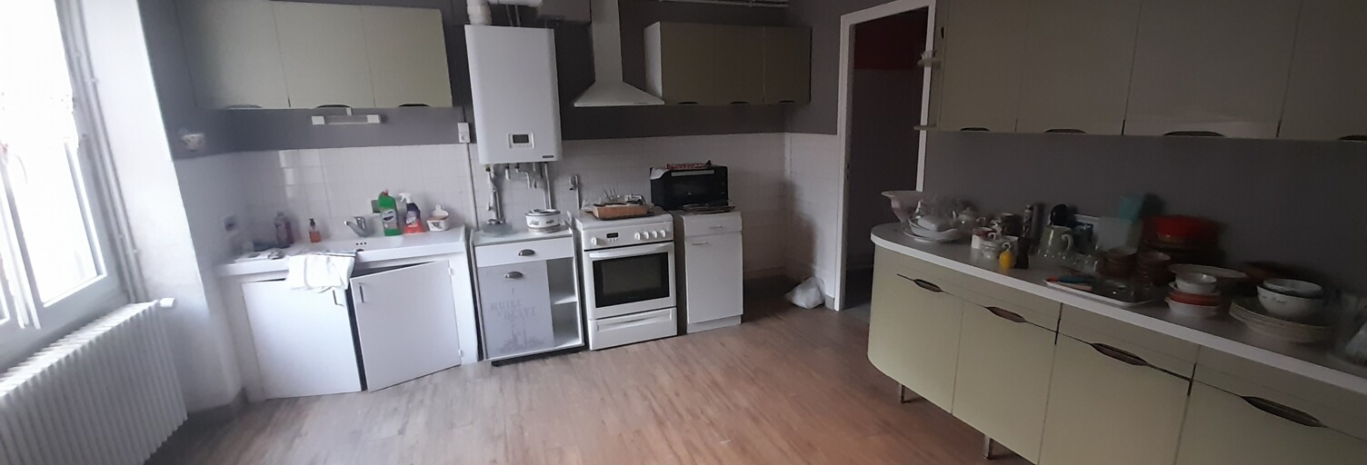 Maison 4 Pièces 93 m² à vendre à Souppes-sur-Loing (77460)