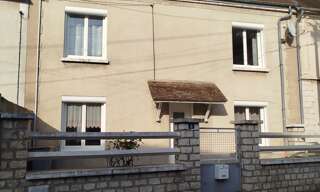 Maison 4 Pièces 93 m² à vendre à Souppes-sur-Loing (77460)