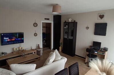 vente appartement 135 000 € à proximité de Saint-Romain-de-Colbosc (76430)