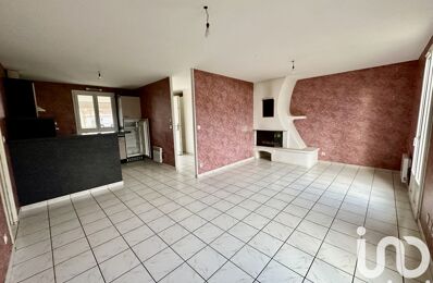 vente maison 175 000 € à proximité de Allier (65360)