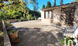 Maison 7 Pièces 210 m² à vendre à Caux (34720)