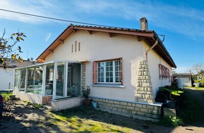 vente maison 237 000 € à proximité de Camarsac (33750)