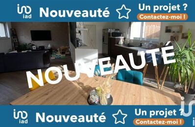 vente maison 329 000 € à proximité de Saint-André-Goule-d'Oie (85250)