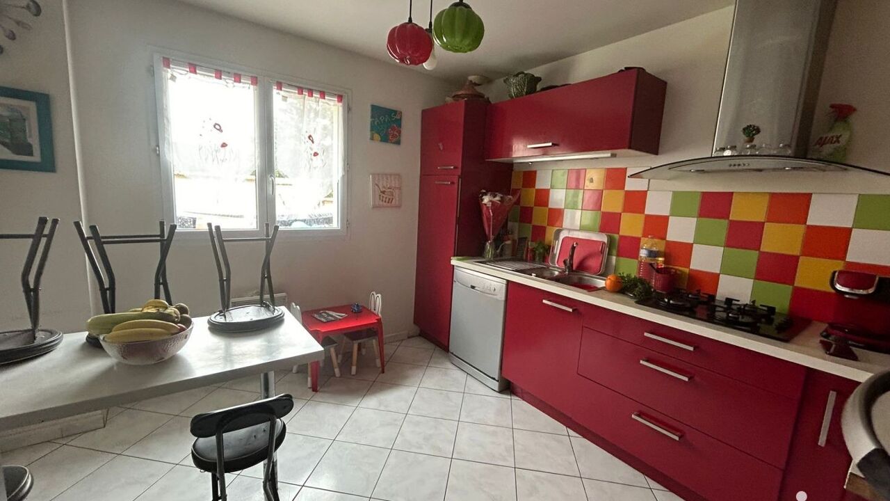 maison 6 pièces 100 m2 à vendre à Sens (89100)