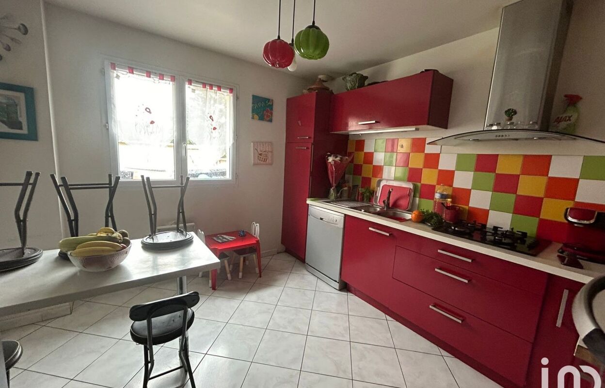 maison 6 pièces 100 m2 à vendre à Sens (89100)