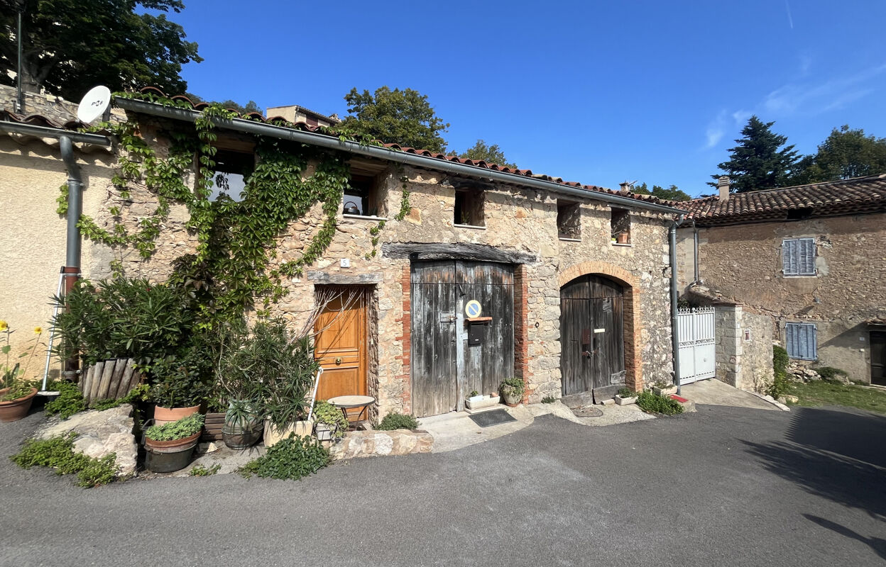 maison 4 pièces 130 m2 à vendre à Moissac-Bellevue (83630)