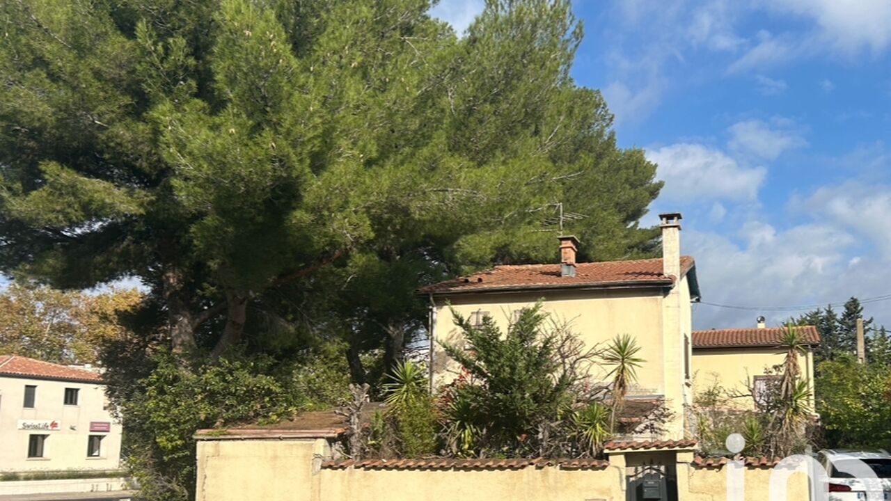 maison 6 pièces 75 m2 à vendre à Montpellier (34090)