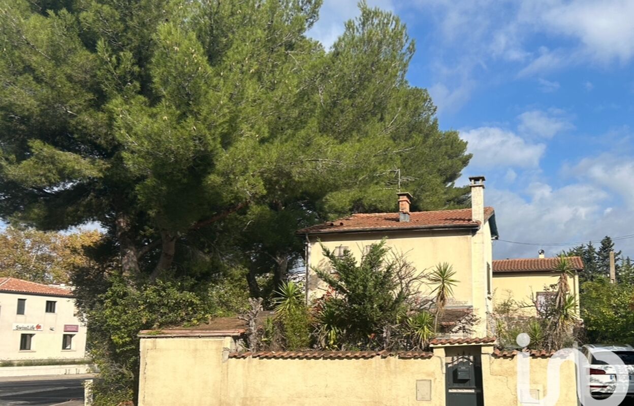 maison 6 pièces 75 m2 à vendre à Montpellier (34090)