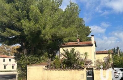 maison 6 pièces 75 m2 à vendre à Montpellier (34090)