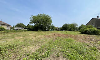 Terrain  1011 m² à vendre à Athesans-Étroitefontaine (70110)