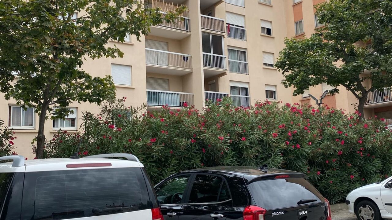 appartement 1 pièces 24 m2 à louer à Perpignan (66000)