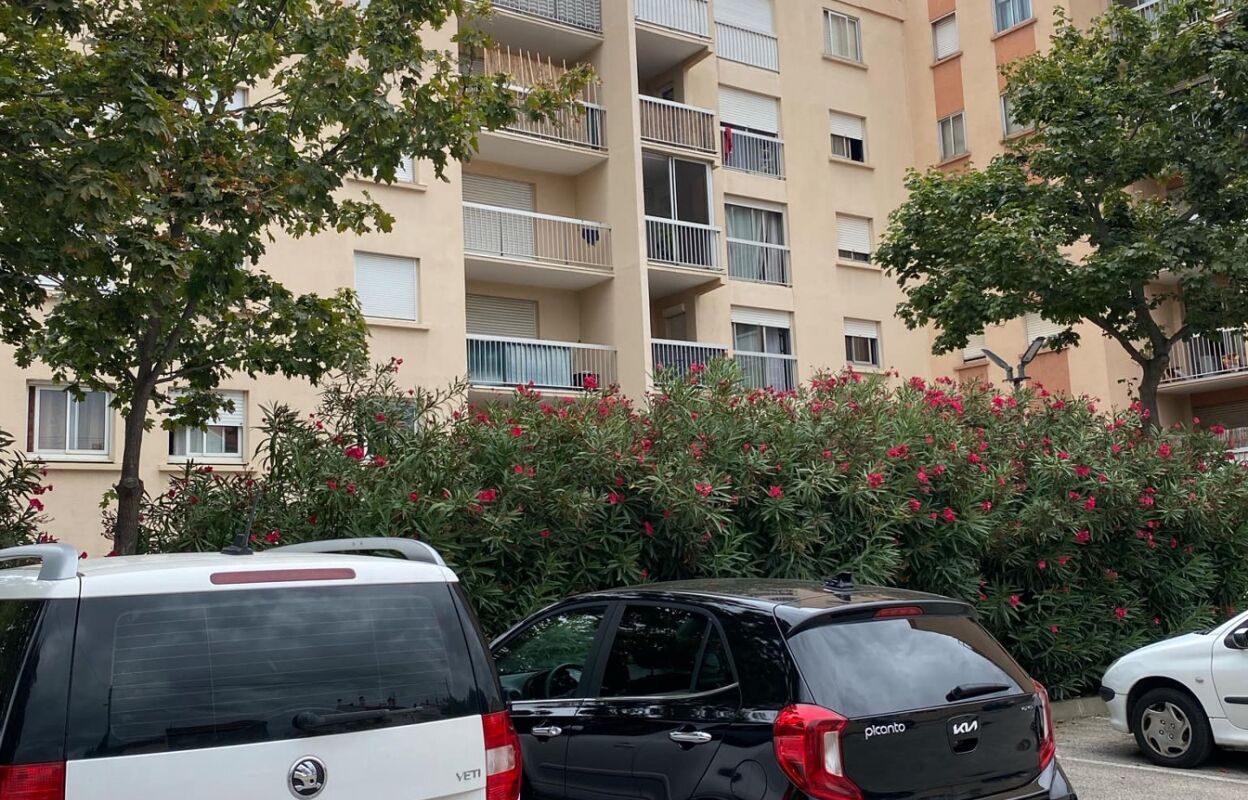 appartement 1 pièces 24 m2 à louer à Perpignan (66000)