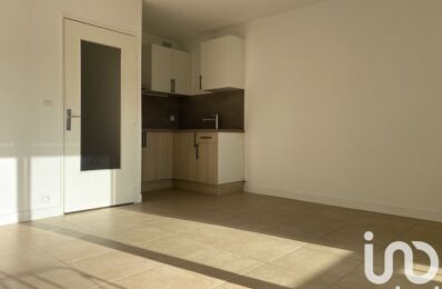 appartement 1 pièces 24 m2 à louer à Perpignan (66000)