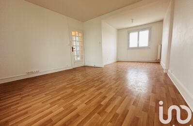 vente appartement 229 900 € à proximité de Acigné (35690)