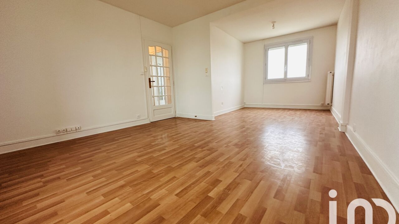 appartement 4 pièces 69 m2 à vendre à Rennes (35000)