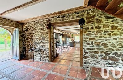 vente maison 739 900 € à proximité de Saint-Malo (35400)